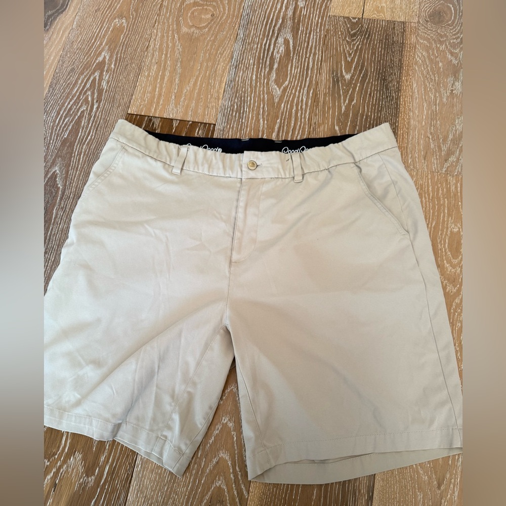 Good good swing sport shorts golf shorts - Picture 6 of 12